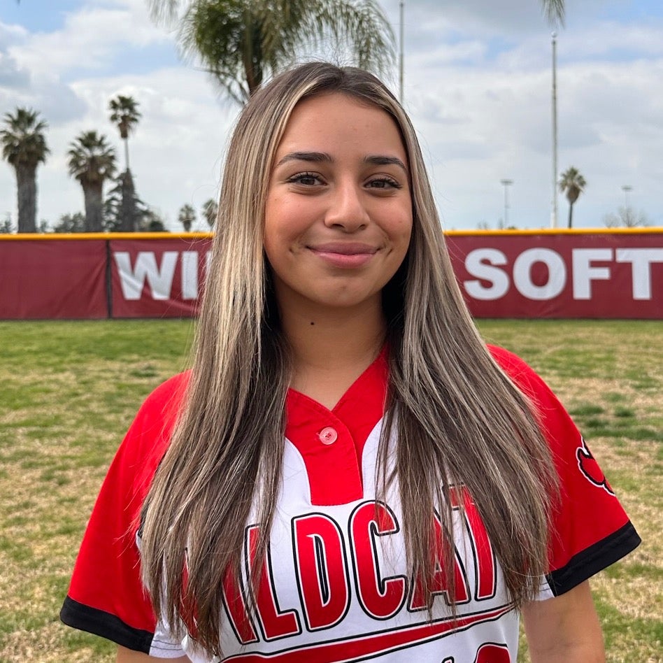 Brooke Martinez mugshot