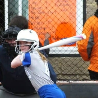 Tristin Caldwell