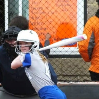 Tristin Caldwell
