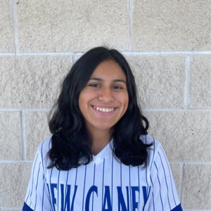 Luna Aranda mugshot