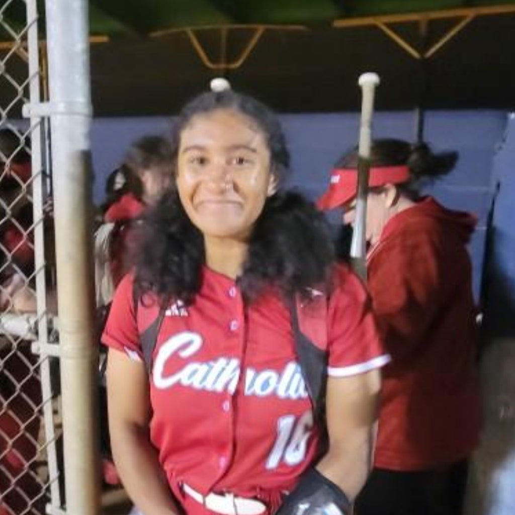 Xavia Berry-Candelario mugshot