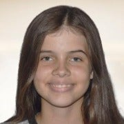 Baylee Paparo mugshot