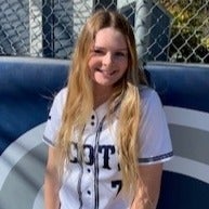 Maddie Wiessinger mugshot