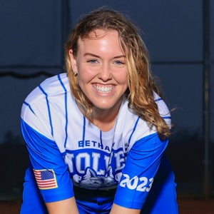 Haleigh Bateman