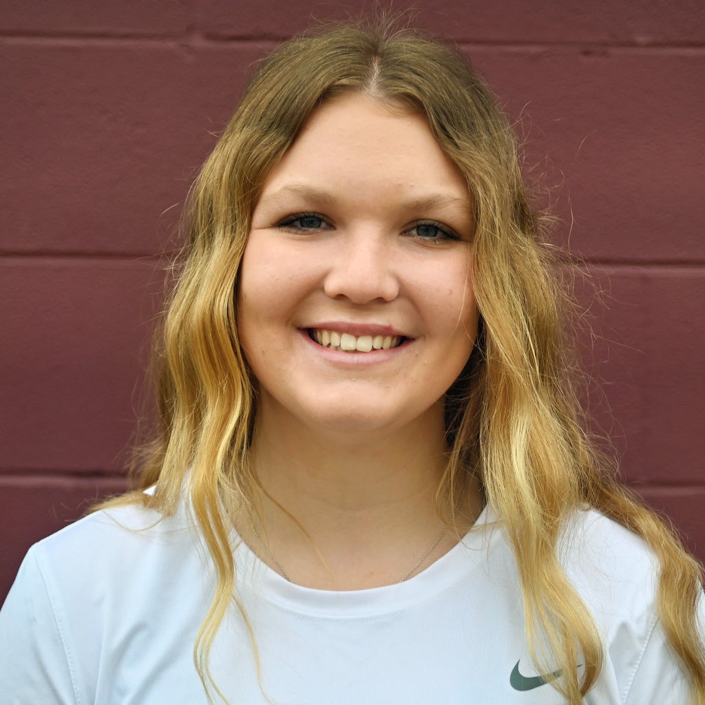 Allyson Orr mugshot