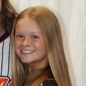 Preslie Bunch mugshot