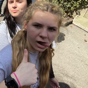 Maddalynn Keifer mugshot
