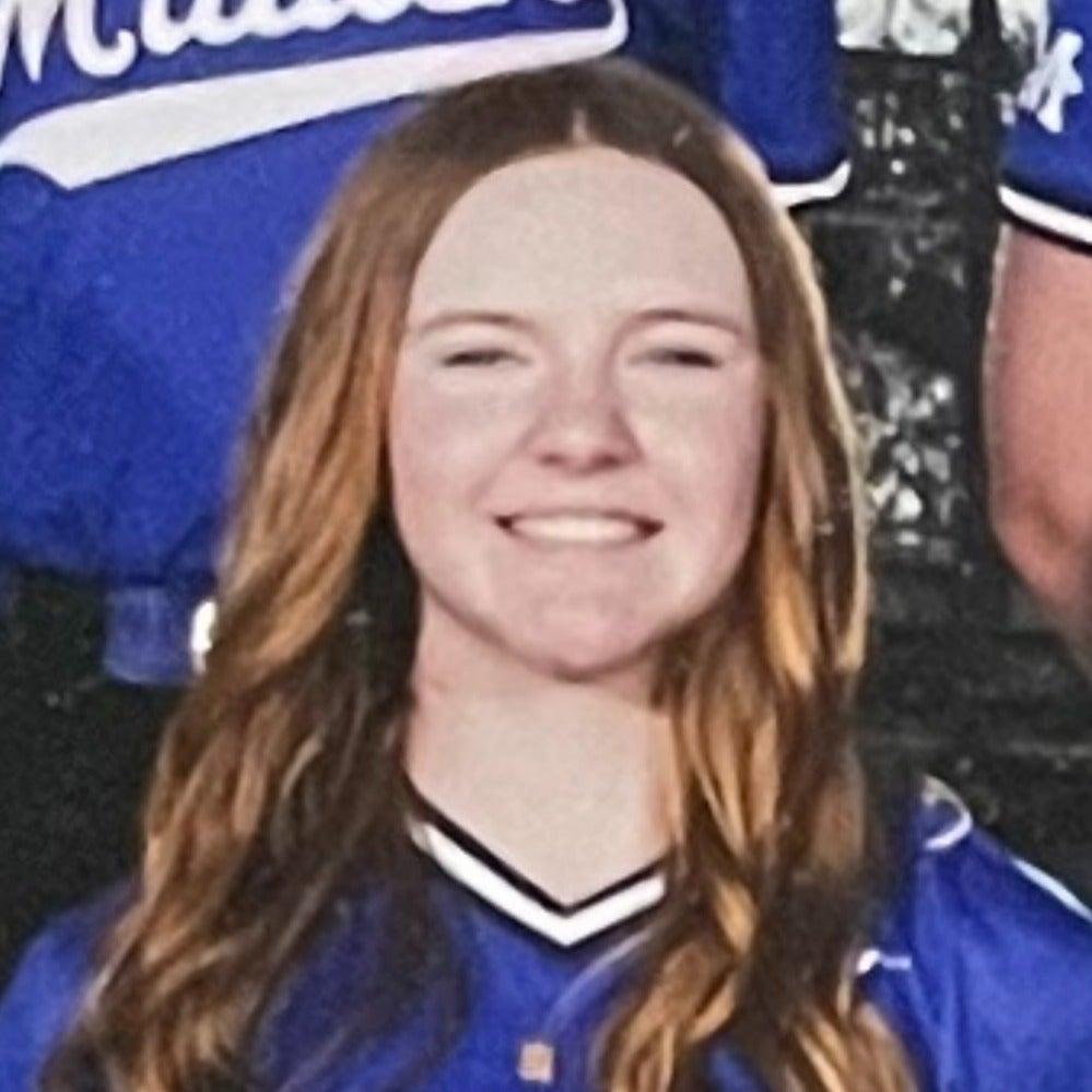 Madelynn Clontz mugshot