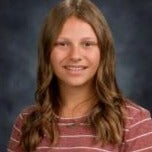 Emma Shull mugshot