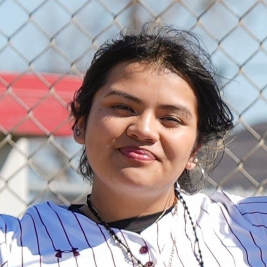YVETTE CANUTO mugshot