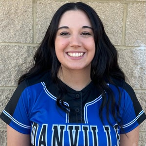 Cordi Richert mugshot