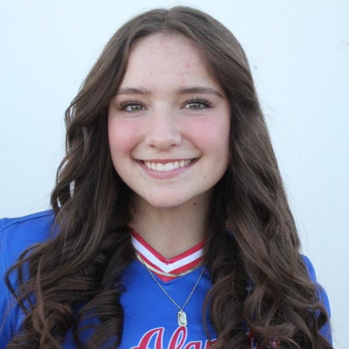 Cienna Kowaleski mugshot