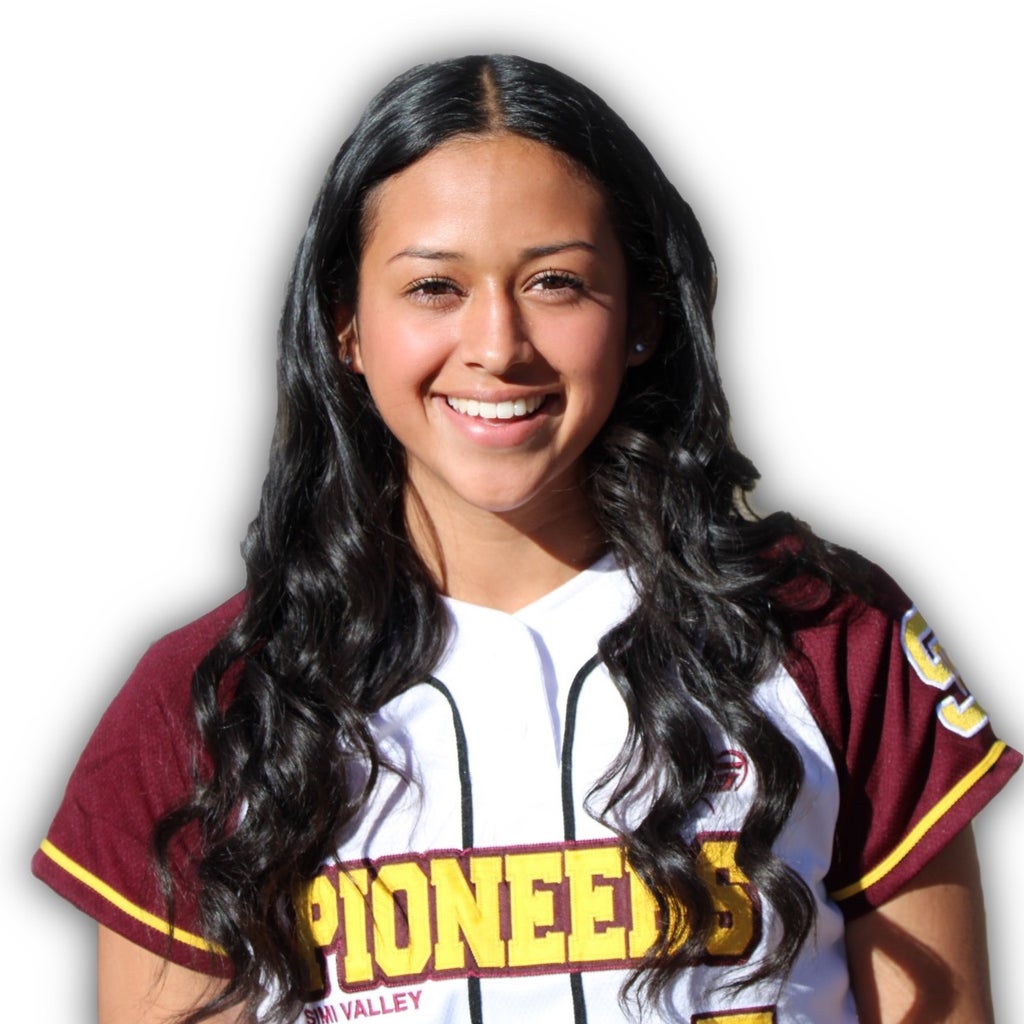 Leah Ortega mugshot