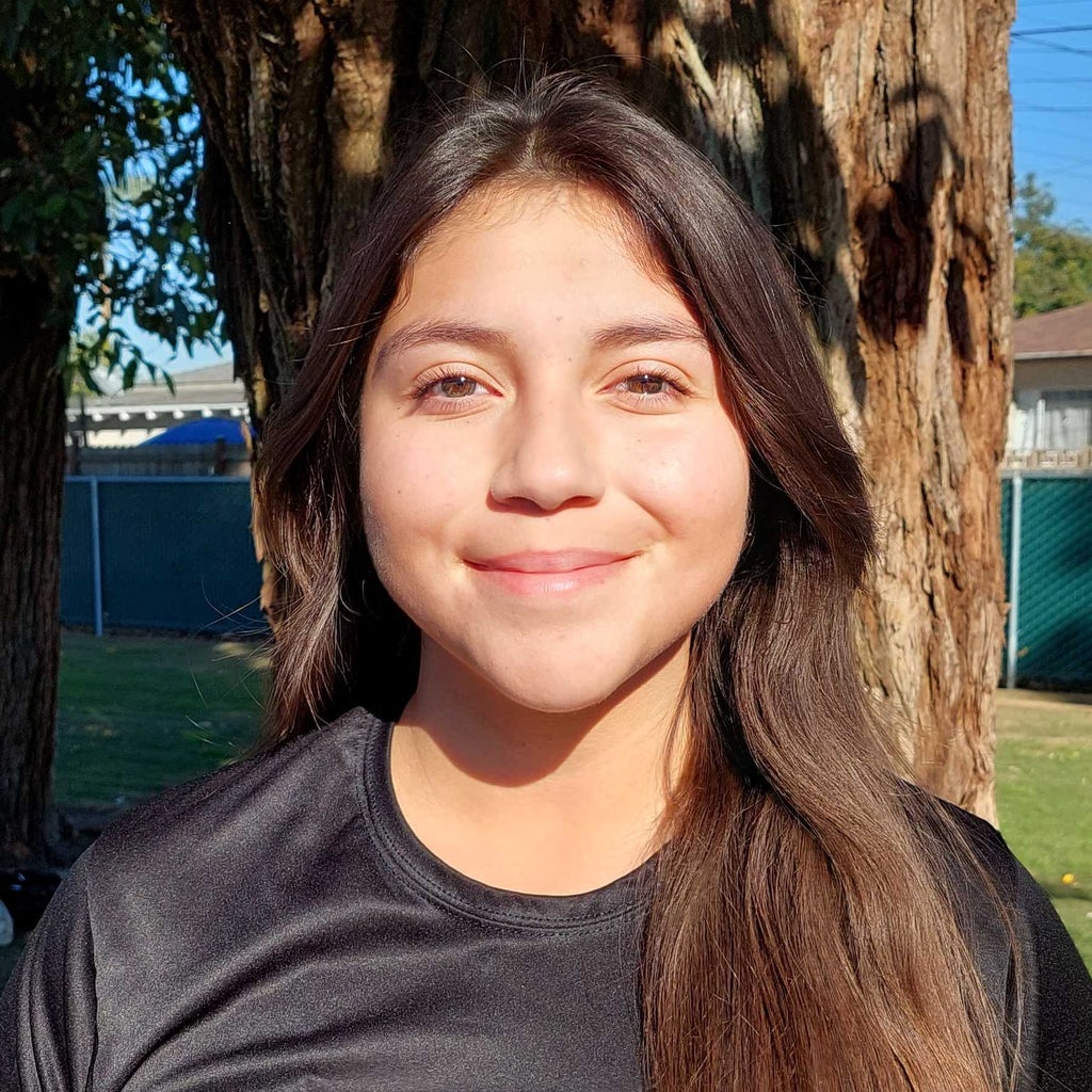 Daniela Flores mugshot