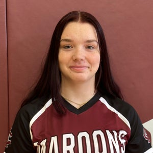 Tiffani Baumann mugshot