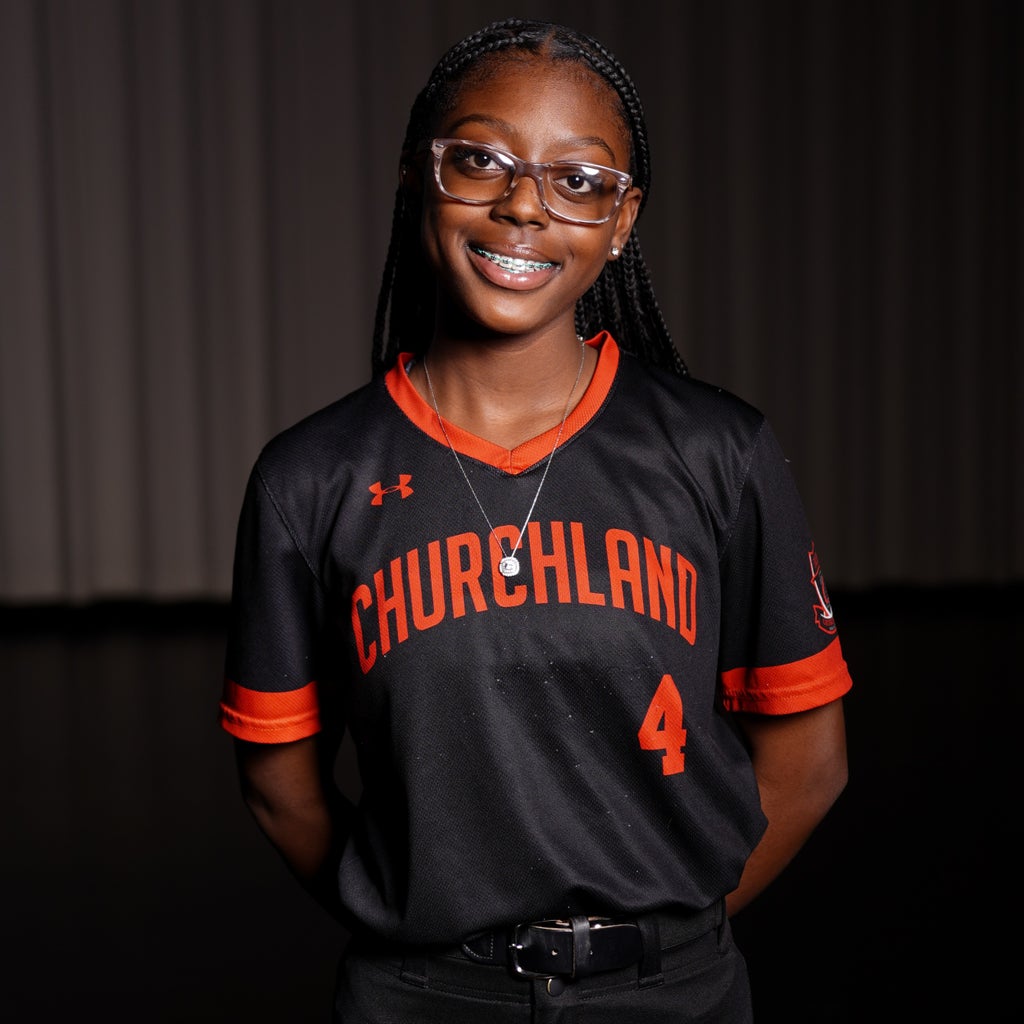 Ja'Naiyah Robinson mugshot