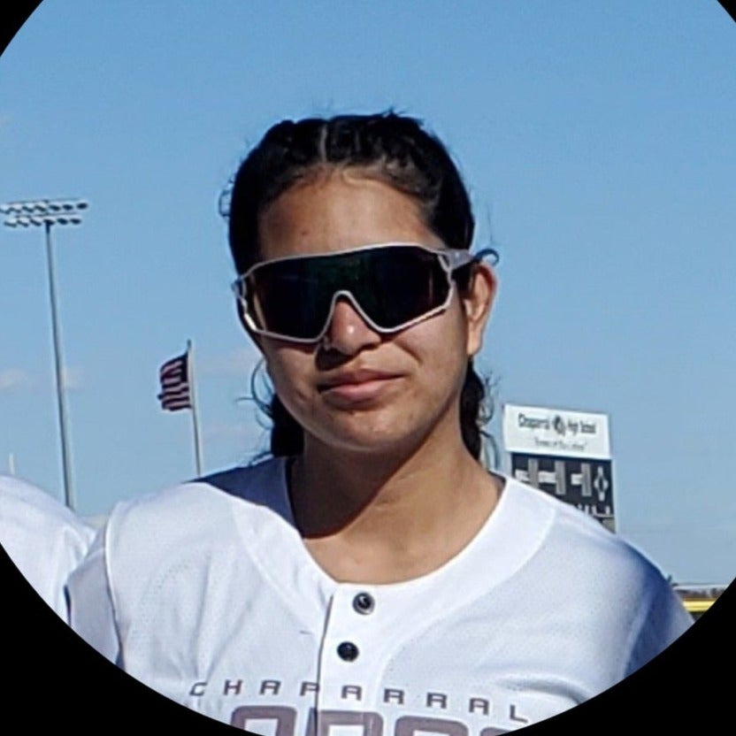 Amber Garcia mugshot