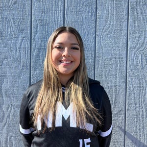 Yoli Munoz mugshot