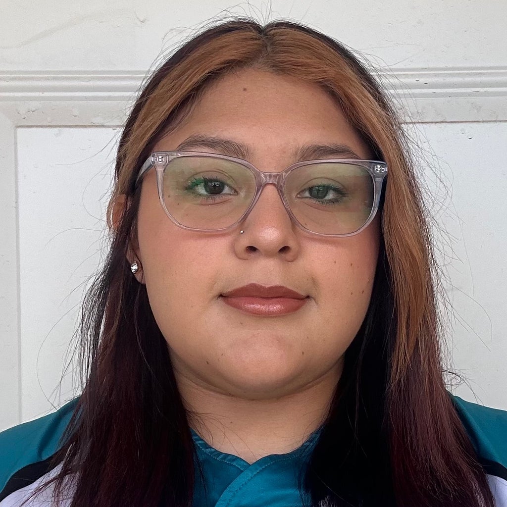 Maria  Perez mugshot