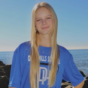 Cate Geaney mugshot