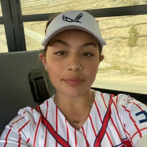 Madison Jones (2024) mugshot