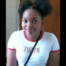 Khloe Coleman-Palmer mugshot