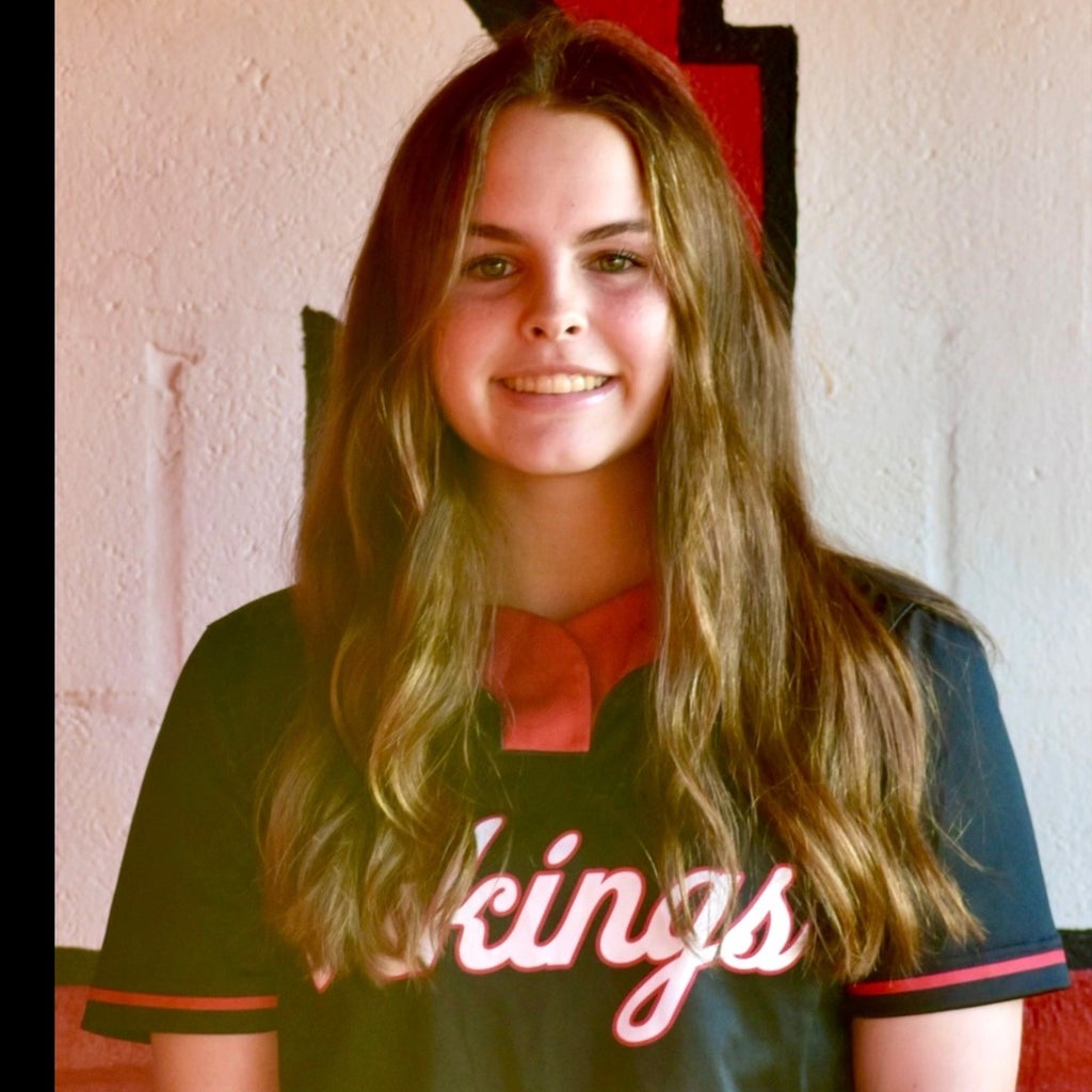 Brooke McCarthy mugshot