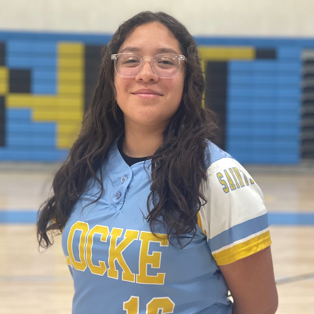 Dalia De Gante mugshot