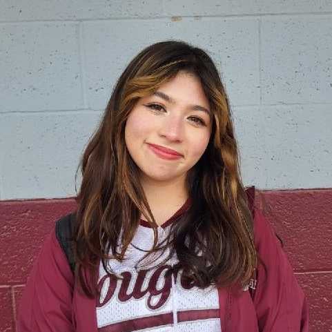 Mia Vazquez mugshot