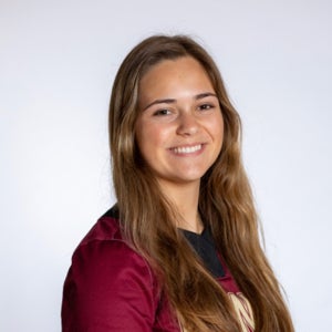 Kenzie Sturgill mugshot