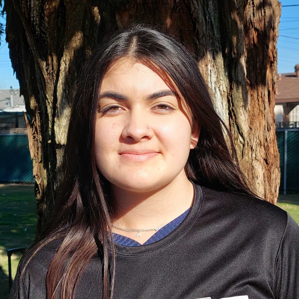 Abbey Sotelo mugshot