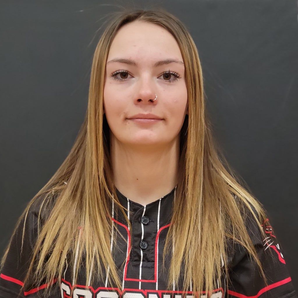 Mia Pozar mugshot
