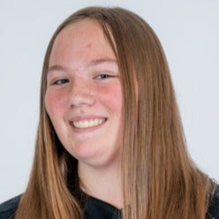 Kinley German mugshot