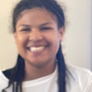 Saniyah Page mugshot