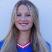 Camryn Johnson mugshot