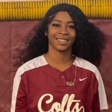D'nhia Johnson