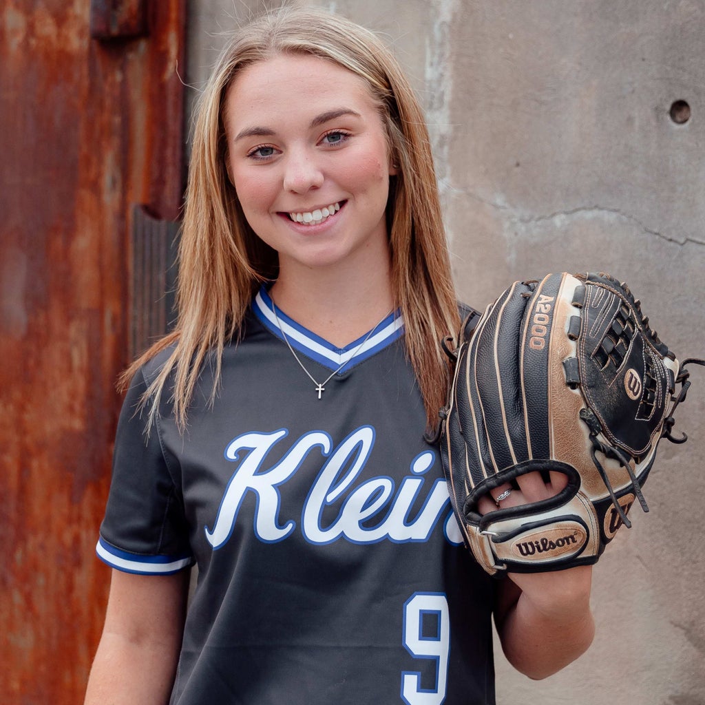 Kenzi Johnson