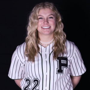 Mallory Simons mugshot