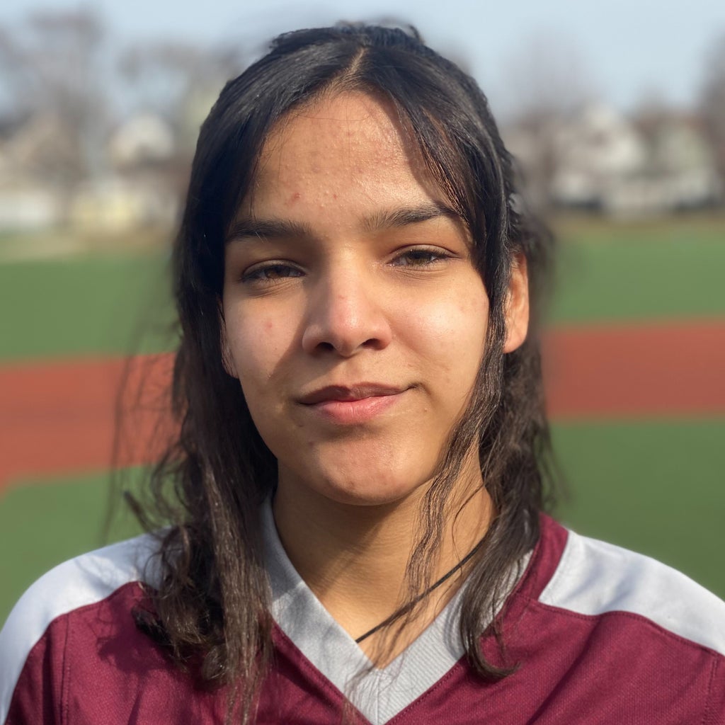 Yasmin Moyett mugshot