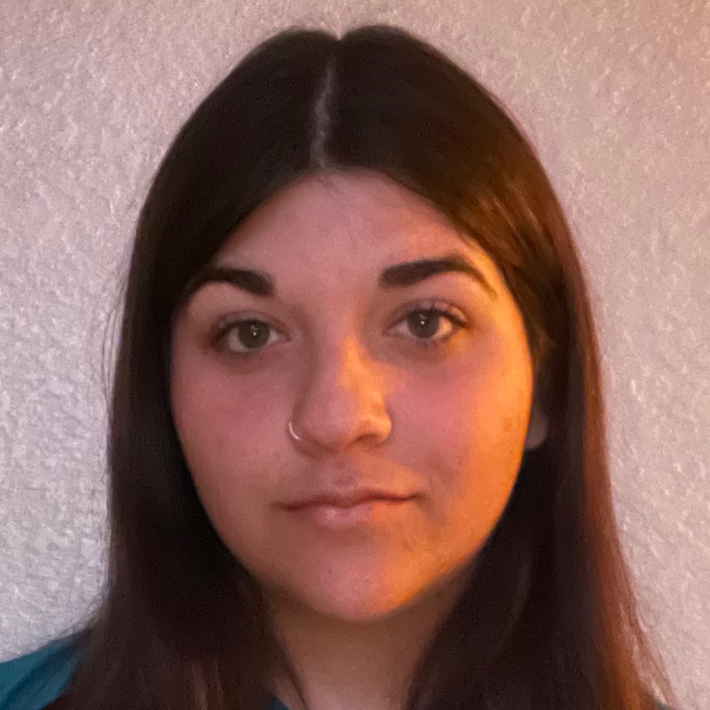 Lola Andrade mugshot