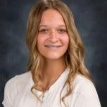 Kylee Johnson mugshot