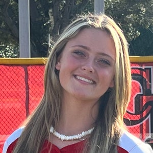 Savanna Humphrey mugshot