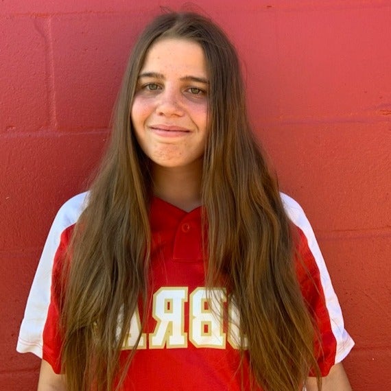 Ashley Anderson mugshot