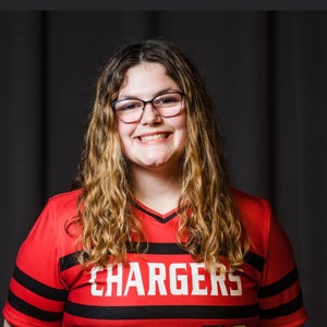 Riley Sullivan mugshot
