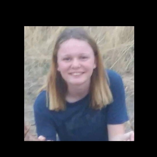 Josie Stone mugshot