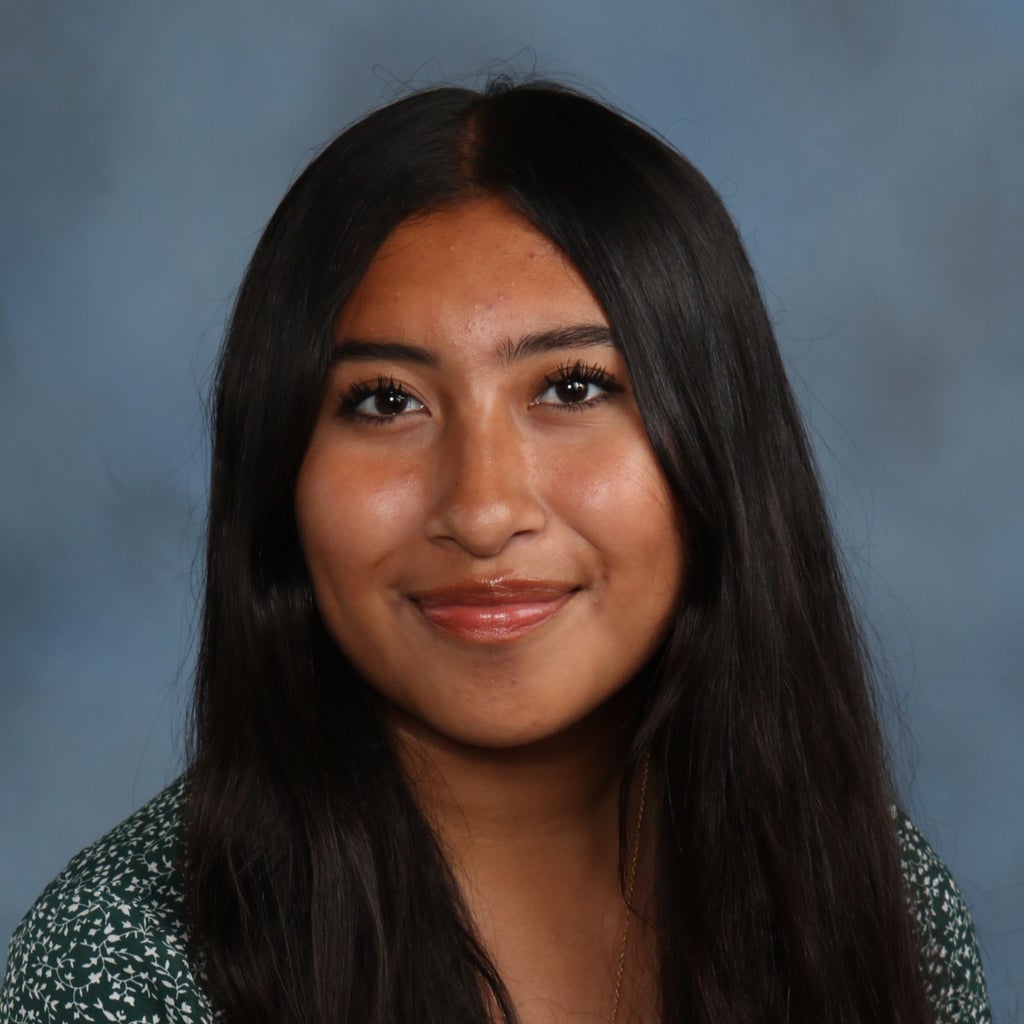 Xitlali Ocote-Arellano mugshot