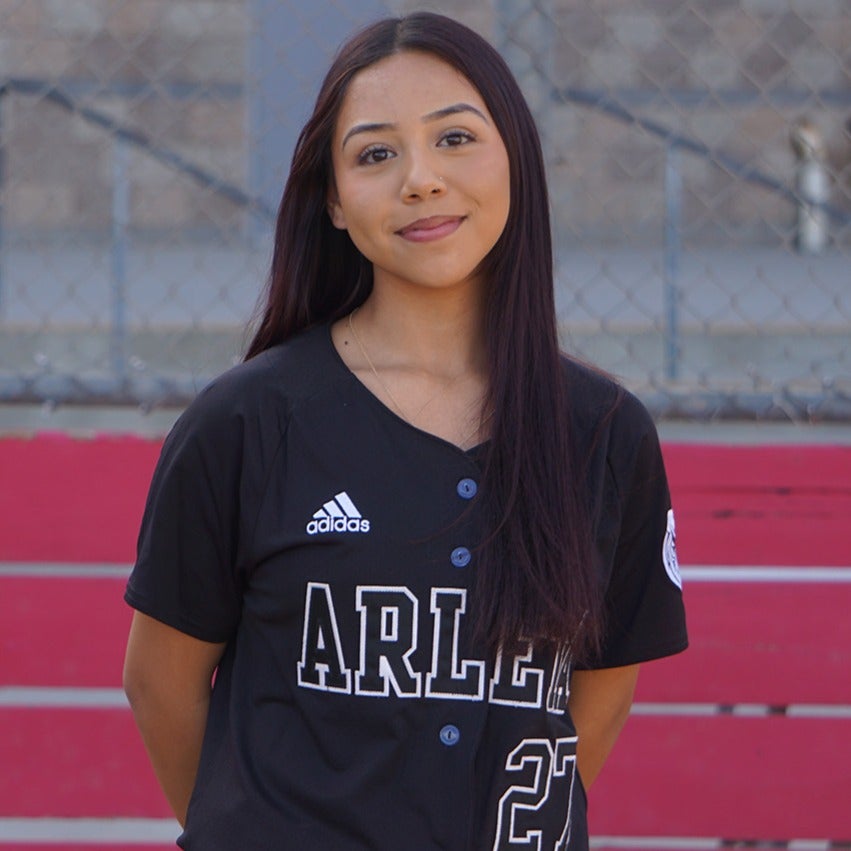 LEILA  HUERTA mugshot