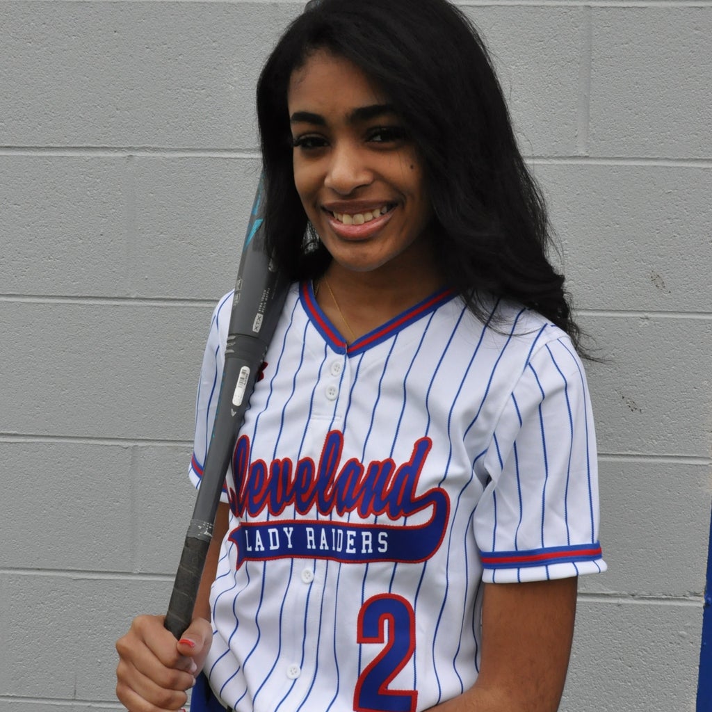 Leylah DeJesus mugshot