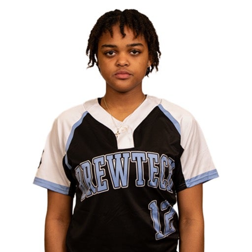Jalia Griffin mugshot