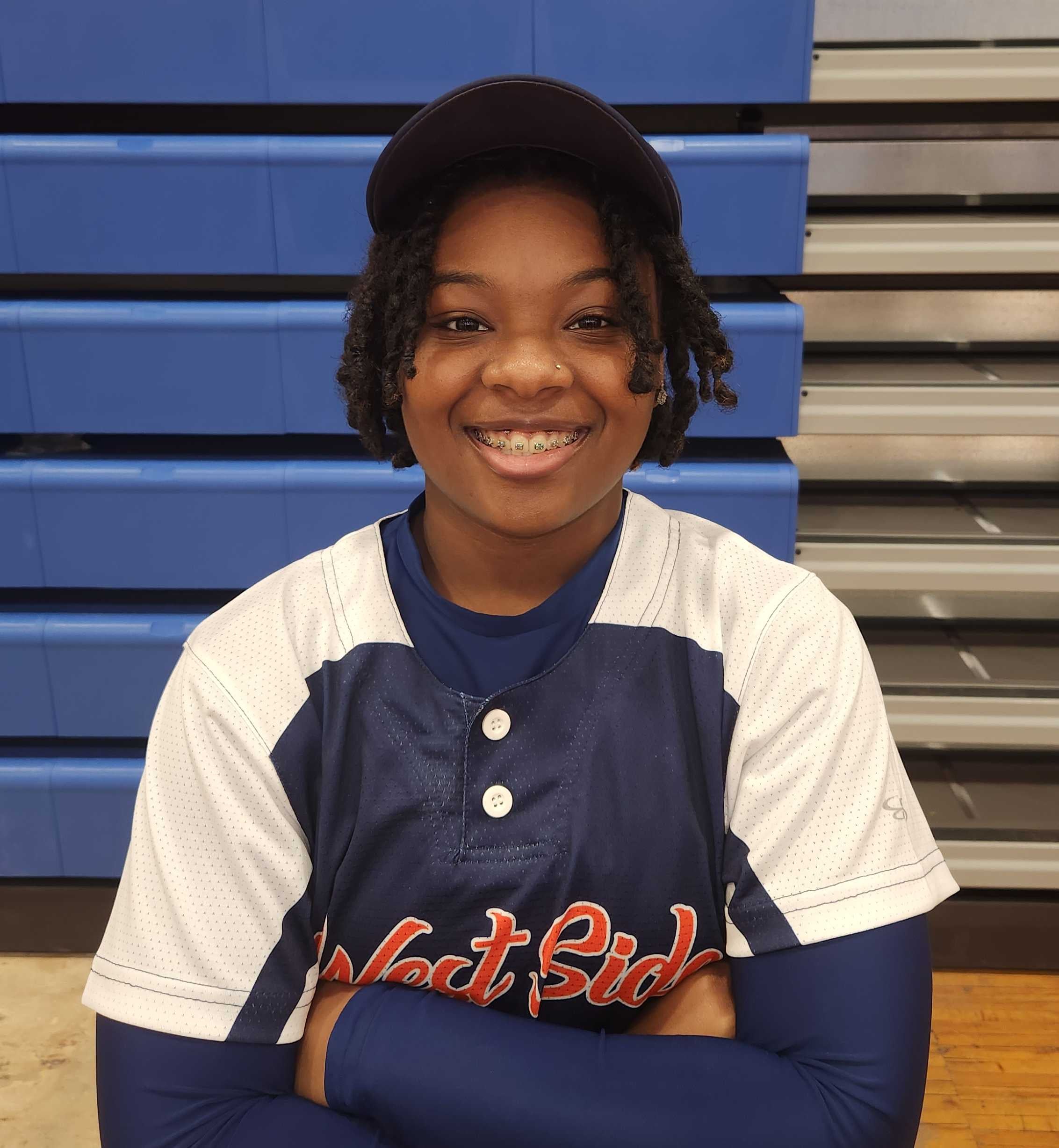 Ineidra Williams mugshot